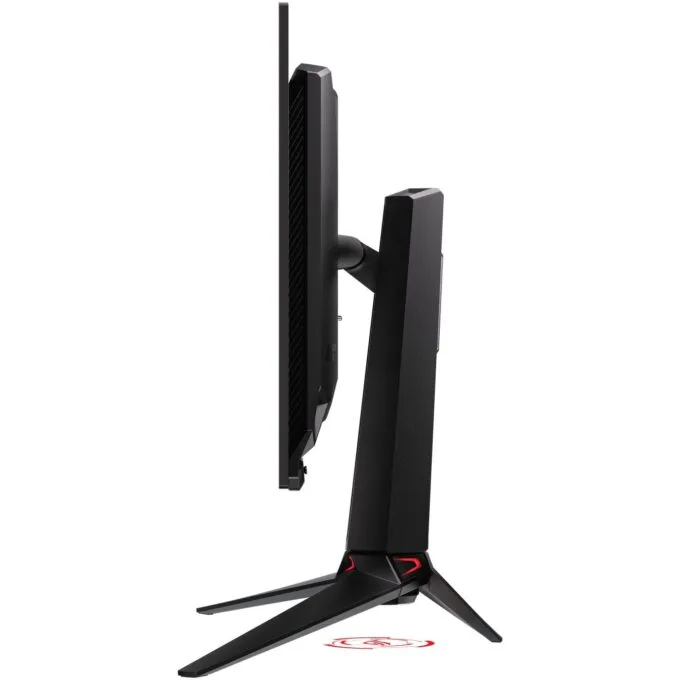 ASUS ROG Swift OLED PG32UCDMZ - 31.5-inch 4K HDR OLED Gaming Monitor - Flat, 144Hz — image 10
