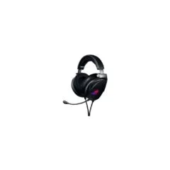 ASUS ROG Theta 7.1 Gaming Headset USB-C Black Virtual 7.1 RGB