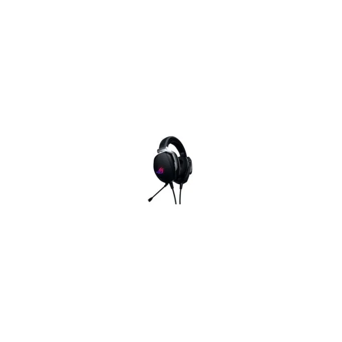 ASUS ROG Theta 7.1 Gaming Headset USB-C Black Virtual 7.1 RGB — image 4