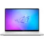 ASUS ROG Zephyrus G16 - GA605KH-QR011W - Platinum White, AMD Ryzen AI 7 2.0GHz, 16GB, 1TB, RTX 5050 8GB