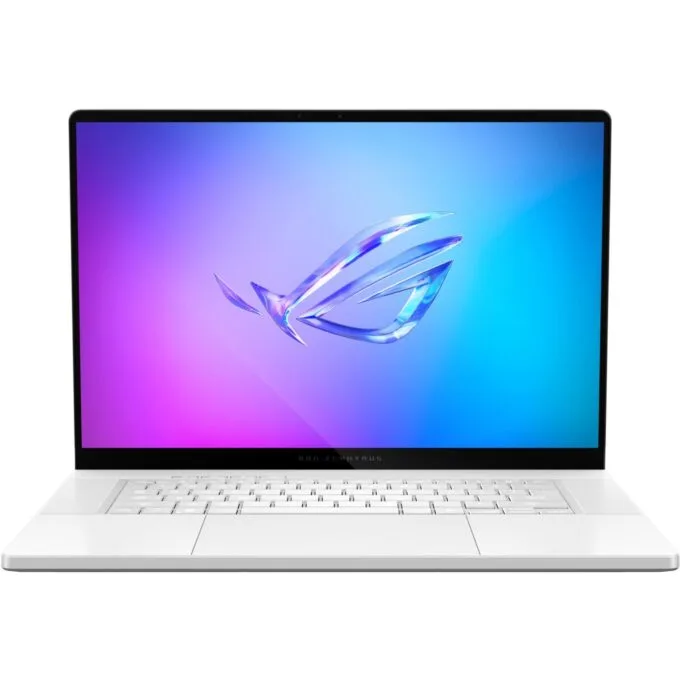 ASUS ROG Zephyrus G16 - GA605KM-QR009W - Ryzen 7, 32GB RAM, 1TB SSD, Windows 11 Home, 16" QHD+ 165Hz — image 1