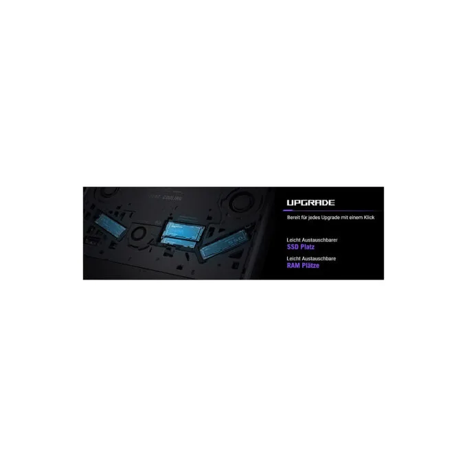 ASUS ROG Zephyrus G16 GU605CP-QR007W 16' WQXGA OLED Core Ultra 9 285H 32GB 1TB RTX5070 Win11 — image 4