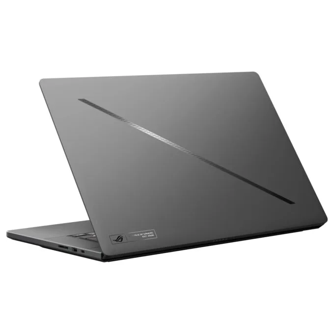 ASUS ROG Zephyrus G16 GU605CP-QR007W 16' WQXGA OLED Core Ultra 9 285H 32GB 1TB RTX5070 Win11 — image 7