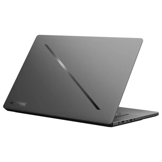 ASUS ROG Zephyrus G16 GU605CP-QR007W 16' WQXGA OLED Core Ultra 9 285H 32GB 1TB RTX5070 Win11 — image 8