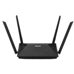 ASUS RT-AX1800U AX1800 Wi-Fi 6 Dual Band Gigabit VPN USB Router