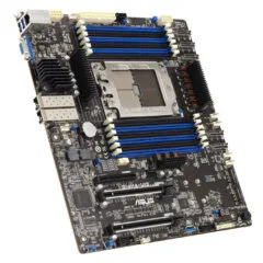 ASUS S14NA-U12 ASMB11 - E-ATX Server Motherboard LGA4677, Intel C741, DDR5 up to 2.05TB, 16 DIMM, 10Gb LAN