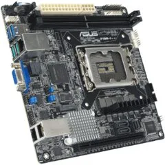 ASUS SERVER P13R-I - P13R-I - LGA1700, DDR5, mITX, ASMB11-iKVM onboard