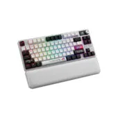 ASUS Tastatur ROG Azoth X switzerland