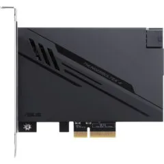 ASUS ThunderboltEX 4 - PCIe 3.0, Thunderbolt 4, Black