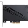ASUS ThunderboltEX 4 - PCIe 3.0, Thunderbolt 4, Black