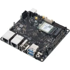 ASUS Tinker Board - 3N - RK3568 Quad-Core, 4GB RAM, 32GB eMMC, Mali-G52 on-board