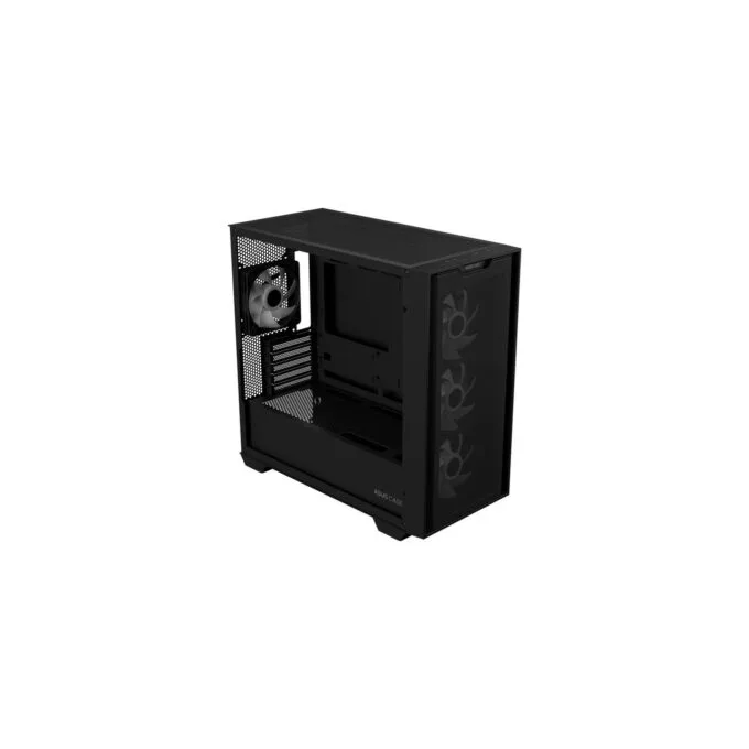 ASUS Tower Case - A21 PLUS TG ARGB - Tower case — image 11