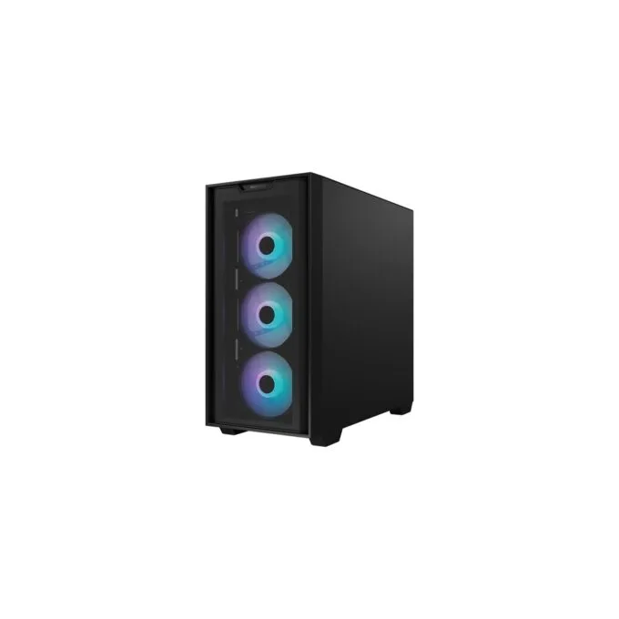 ASUS Tower Case - A21 PLUS TG ARGB - Tower case — image 3