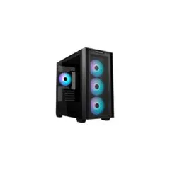 ASUS Tower Case - A21 PLUS TG ARGB - Tower case
