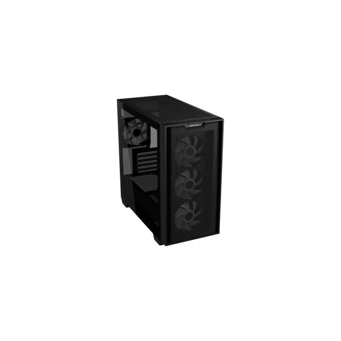 ASUS Tower Case - A21 PLUS TG ARGB - Tower case — image 5