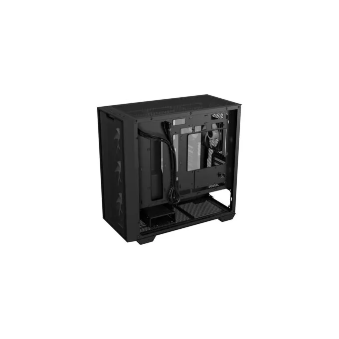 ASUS Tower Case - A21 PLUS TG ARGB - Tower case — image 10