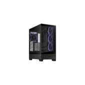 ASUS Tower Case - A31 PLUS TG ARGB - Tower case