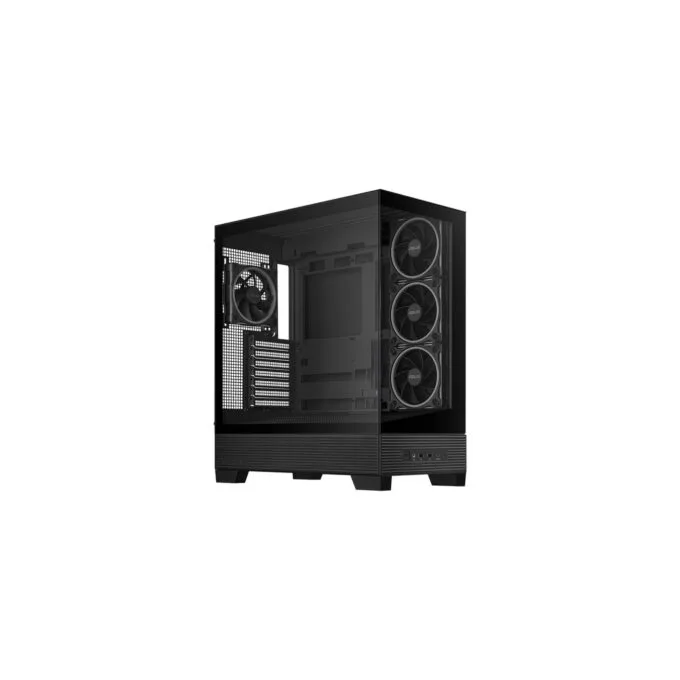 ASUS Tower Case - A31 PLUS TG ARGB - Tower case — image 6