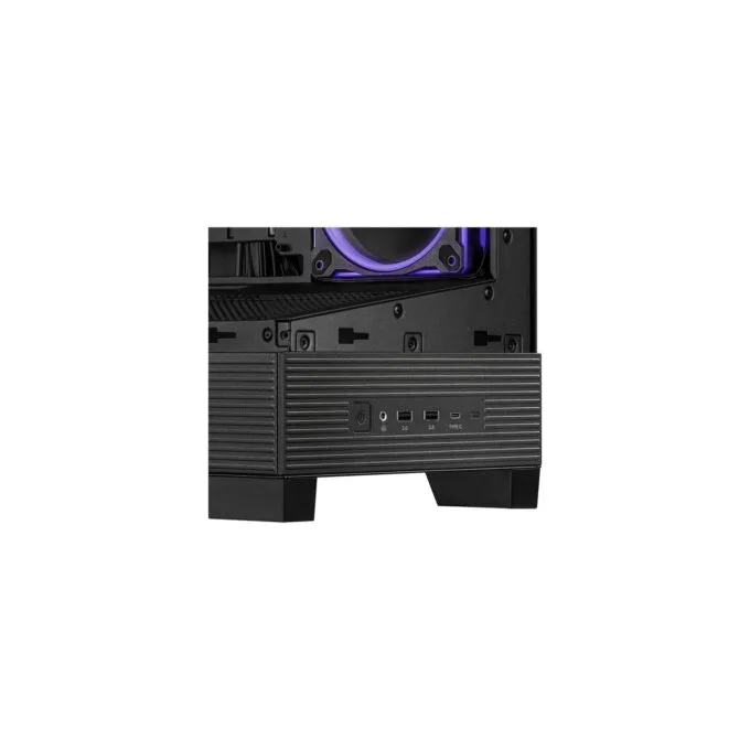 ASUS Tower Case - A31 PLUS TG ARGB - Tower case — image 9