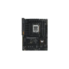ASUS TUF A620-PRO GAMING WIFI - A620-PRO - ATX, AM5, DDR5 up to 192GB, Wi-Fi 6, Bluetooth 5.3, 2.5GbE