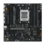 ASUS TUF A620M-PLUS - AM5 Micro-ATX Motherboard - DDR5, 4 DIMM, 128GB, PCIe 4.0, 2x M.2, 2.5Gb LAN, HDMI 2.1