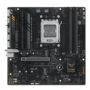 ASUS TUF A620M-PLUS GAMING WIFI - AM5 microATX, DDR5, 4x DIMM, 128GB max, A620 chipset, WiFi