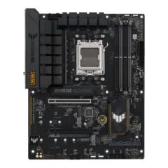 ASUS TUF B650-E GAMING WIFI - AM5 ATX Motherboard, DDR5, 4x DIMM (192GB), Wi-Fi 6E, 2.5Gb LAN, HDMI/DisplayPort, Black
