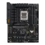 ASUS TUF B650-E GAMING WIFI - AM5 ATX Motherboard, DDR5, 4x DIMM (192GB), Wi-Fi 6E, 2.5Gb LAN, HDMI/DisplayPort, Black
