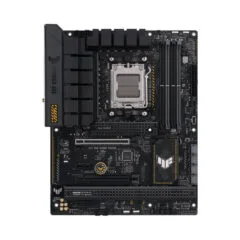 ASUS TUF B650-PLUS GAMING WIFI AM5 ATX MB DDR5 128GB WiFi6 2.5GbE