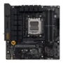 ASUS TUF B650M-E GAMING WIFI - Micro-ATX AM5 DDR5 Motherboard, Wi-Fi 6, 2.5Gb LAN, 128GB Support
