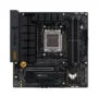 ASUS TUF B650M-PLUS GAMING - B650M-PLUS (AM5) - micro-ATX, DDR5 (128GB), PCIe 4.0, 2x M.2, 2.5Gb LAN, HDMI 2.1