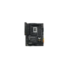 ASUS TUF B760-Plus Gaming WiFi LGA1700 ATX MB DDR5 128GB WiFi6E 2.5G LAN