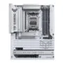 ASUS TUF B850 BTF WIFI W - AM5 ATX DDR5 Motherboard, White, Up to 256GB, 3x M.2, Wi-Fi 7, 2.5Gb LAN