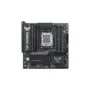 ASUS TUF B850M-PLUS II GAMING (AM5) (D) - Micro-ATX DDR5, 4x DIMM, 256 GB max, 3x M.2, 4x SATA, 2.5GbE