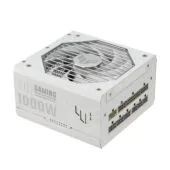 ASUS TUF Gaming 1000W Gold White - 80 Plus Gold Fully-Modular ATX PSU