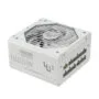ASUS TUF Gaming 1000W Gold White - 80 Plus Gold Fully-Modular ATX PSU