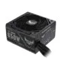 ASUS TUF Gaming 650B - 90YE00D1-B0NA00 - 650W, 80 PLUS Bronze, Non-modular ATX PSU, 135mm fan