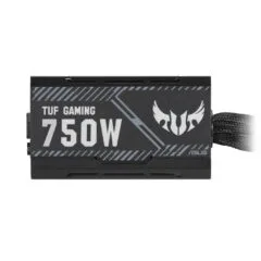 ASUS TUF Gaming 750B - 90YE00D0-B0NA00 - 750W, 80 PLUS Bronze, Non-Modular, ATX