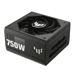 ASUS TUF Gaming 750W Gold PSU - 90YE00S3-B0NA00 - Fully Modular 80+ Gold