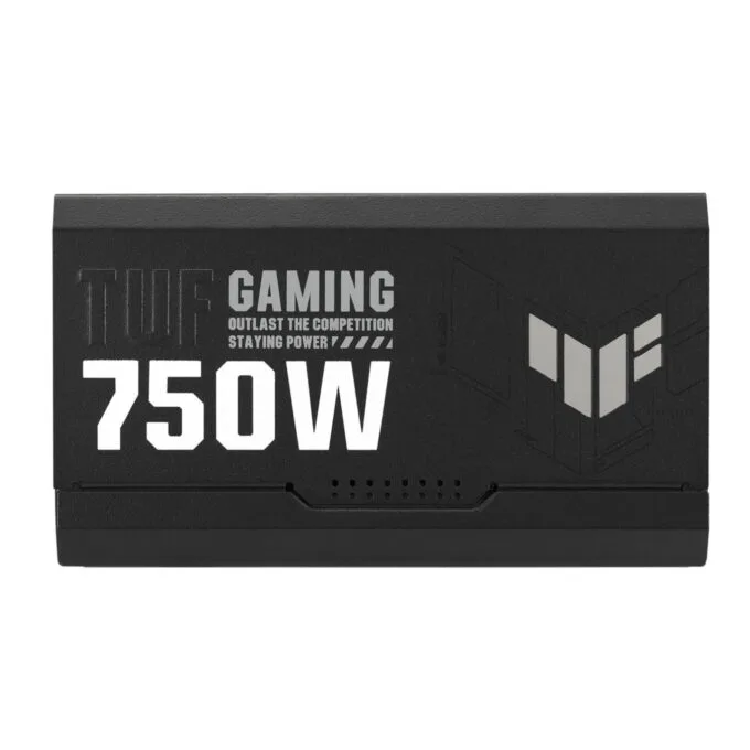ASUS TUF Gaming 750W Gold PSU - 90YE00S3-B0NA00 - Fully Modular 80+ Gold — image 4