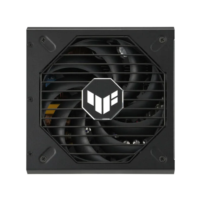 ASUS TUF Gaming 750W Gold PSU - 90YE00S3-B0NA00 - Fully Modular 80+ Gold — image 6