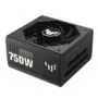 ASUS TUF Gaming 750W Gold PSU - 90YE00S3-B0NA00 - Fully Modular 80+ Gold