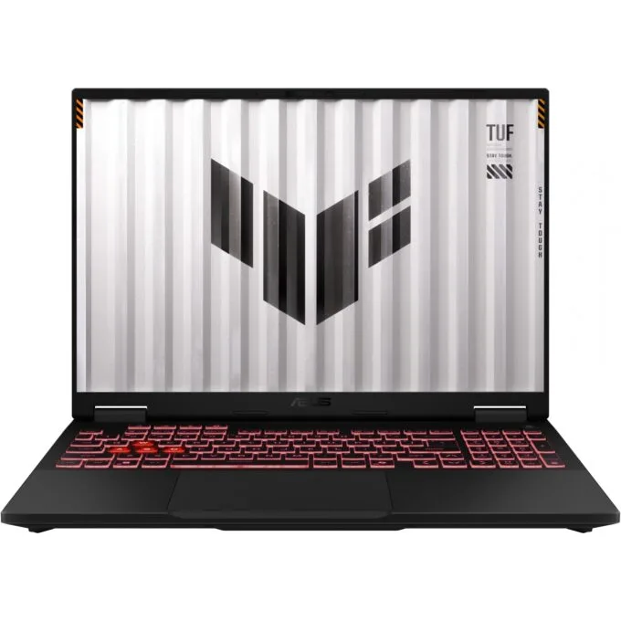 ASUS TUF Gaming A16 - FA808UP-S8022W - R7-260, 32GB RAM, 1TB SSD, Windows 11 Home — image 1