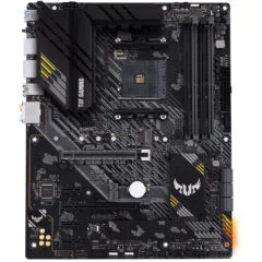 ASUS TUF Gaming B550-PLUS - AM4 ATX Motherboard - DDR4, 128GB Max, PCIe 4.0, 2.5Gb LAN
