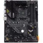 ASUS TUF Gaming B550-PLUS - AM4 ATX Motherboard - DDR4, 128GB Max, PCIe 4.0, 2.5Gb LAN