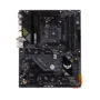 ASUS TUF Gaming B550-PLUS Wi-Fi II - AM4 ATX Motherboard - B550, DDR4 up to 128GB, Built-in Wi-Fi
