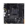 ASUS TUF Gaming B550M-PLUS WiFi II - AM4 Micro-ATX Motherboard, B550, DDR4, Up to 128GB RAM