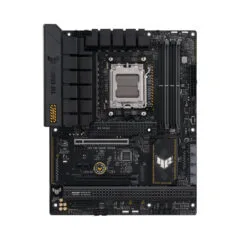 ASUS TUF Gaming B650-PLUS - AM5 ATX Motherboard, DDR5 (128GB max), PCIe 4.0, 2.5Gb LAN, HDMI 2.1