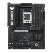 ASUS TUF Gaming B650E-E WIFI - AM5 ATX Motherboard - DDR5, 4 DIMM, 256GB Max, WiFi 6E, 2.5Gb LAN, BT5.3, Black