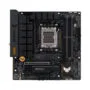 ASUS TUF GAMING B650M-PLUS WIFI - B650M-PLUS - Micro-ATX AM5, DDR5, 128GB Max, WiFi, Black